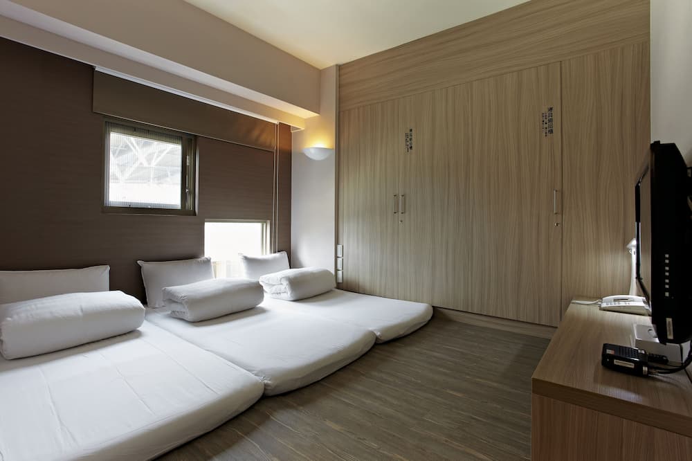 ホテル ミ カサ 写真