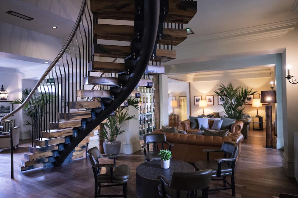 Hotel du Vin & Bistro Harrogate 写真