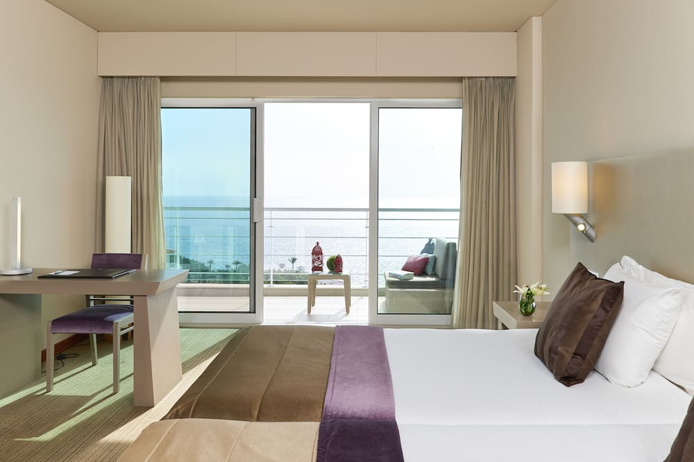 メリア マデイラ マーレ ホテル 写真