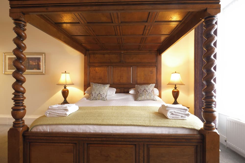 ザ ブラック ボーイ イン ホテル 写真