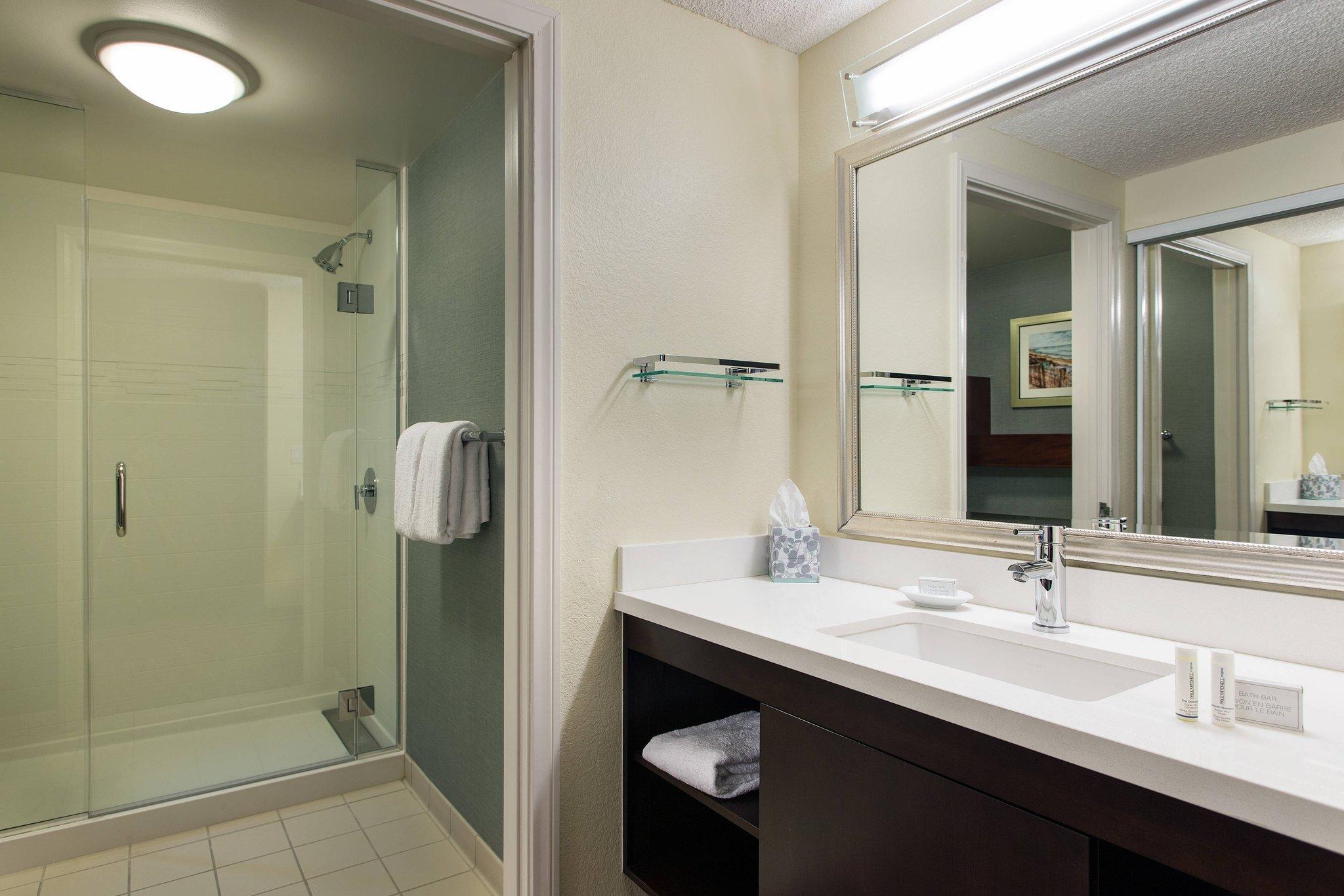 Residence Inn by Marriott Irvine John Wayne Airport/Orange County 写真