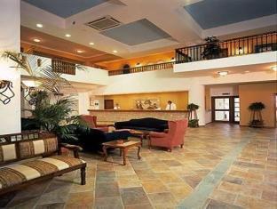 ケファロス ビーチ ツーリスト ビレッジ 写真