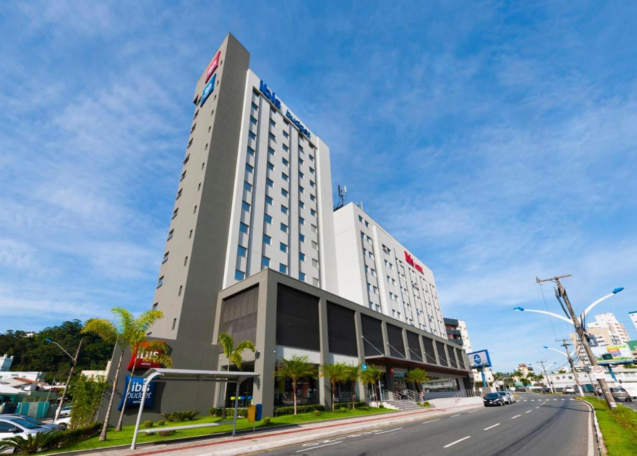 ibis Navegantes Itajai 写真