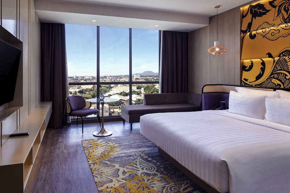 グランド メルキュール マラン 写真