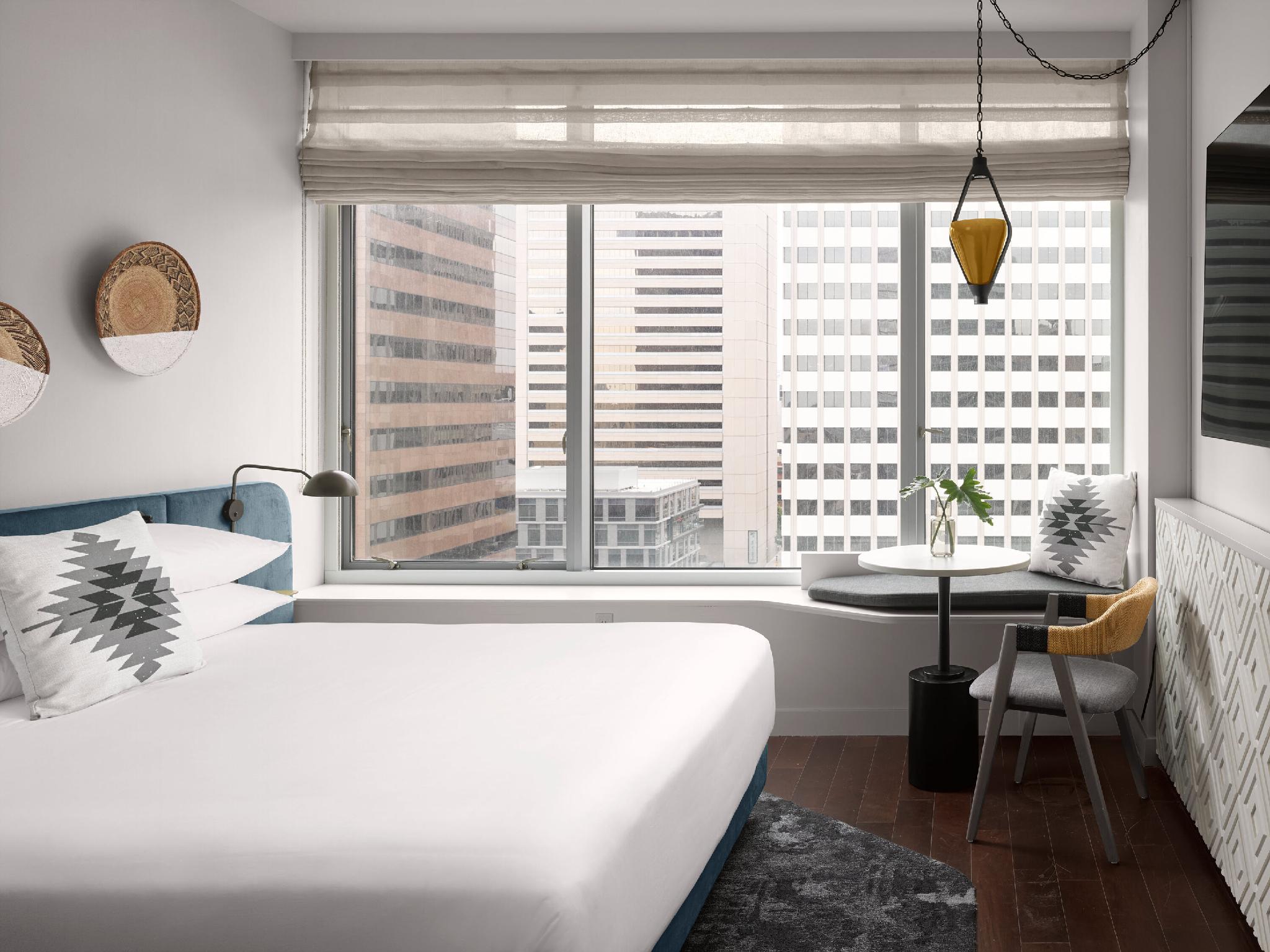 アルマ サンディエゴ ダウンタウン、ア トリビュート ポートフォリオ ホテル 写真