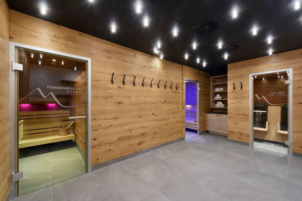 ヴェネディガー ロッジ 写真