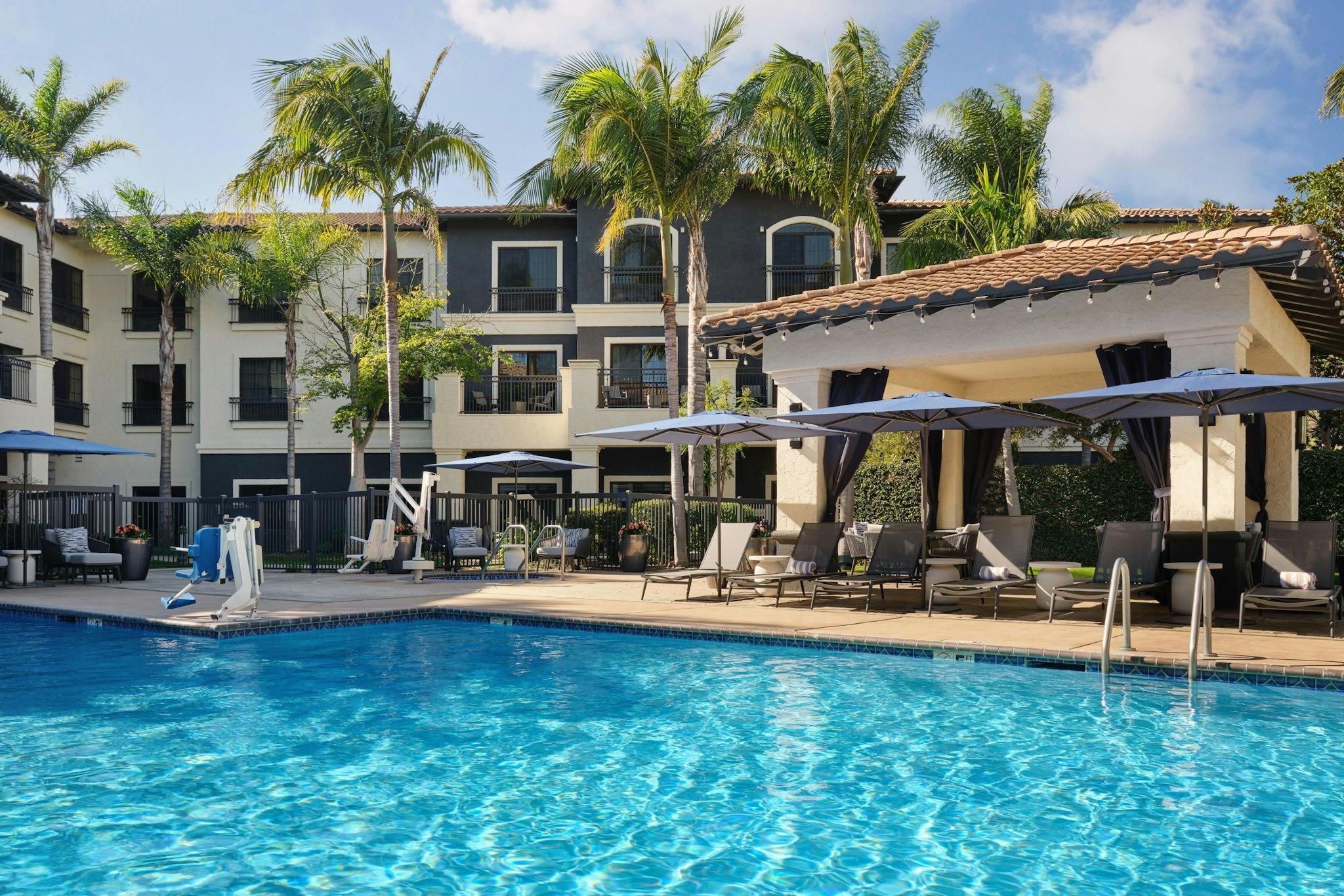 Courtyard by Marriott San Luis Obispo 写真