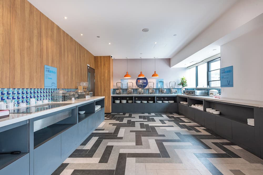 ホリデイ イン エクスプレス 貴陽 金陽 アベニュー by IHG (貴陽金陽大道智選假日酒店) 写真