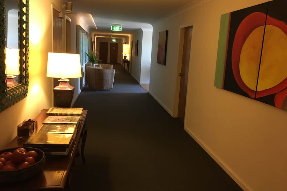 パーク リッジ リトリート 写真