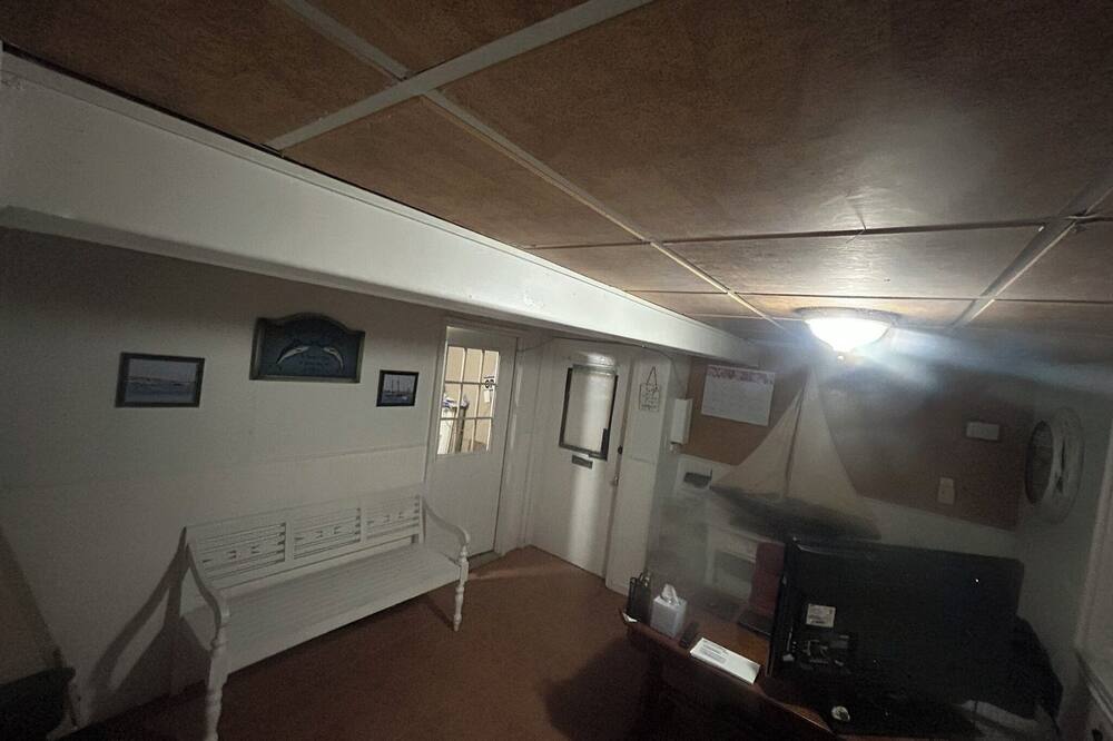 テムズ イン & マリーナ 写真