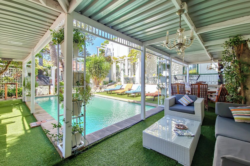 マウンテン マナー ゲスト ハウス アンド エグゼクティブ スイーツ 写真