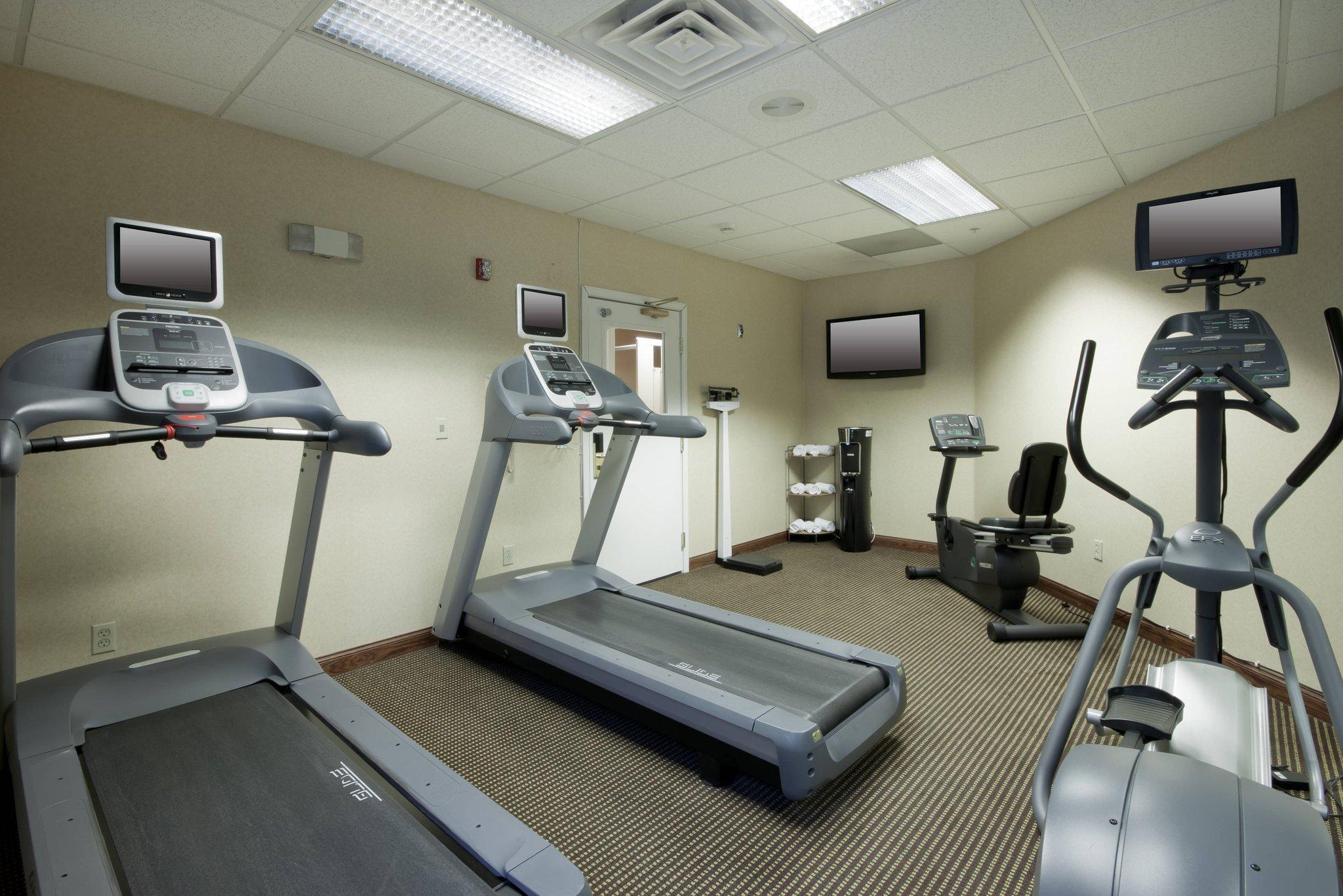 Residence Inn by Marriott Palmdale Lancaster 写真