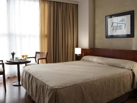 Eurostars Don Cándido 写真