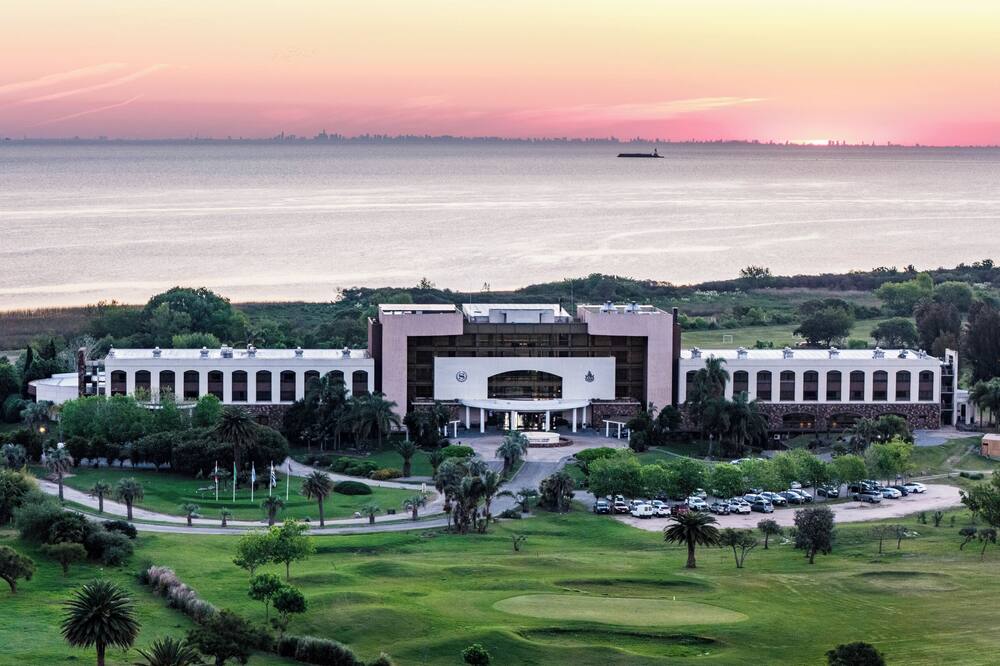 Sheraton Colonia Golf & Spa Resort 写真