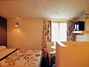 トレンディー カネット ホテル 写真