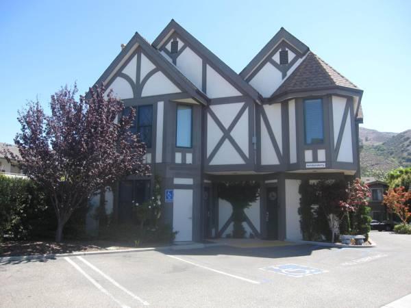 サン ルイーズ クリーク ロッジ 写真