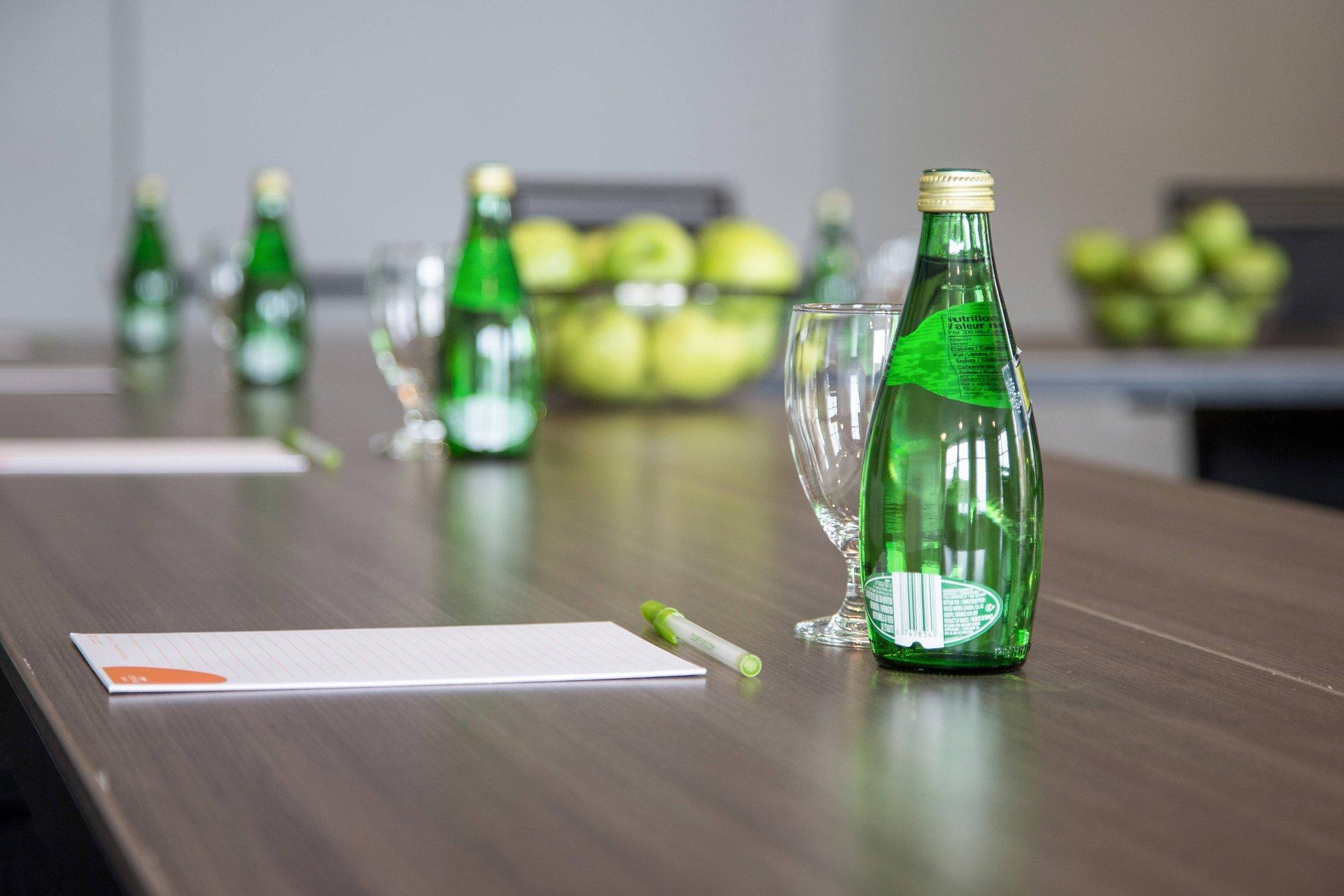 Courtyard by Marriott St. John's Newfoundland 写真