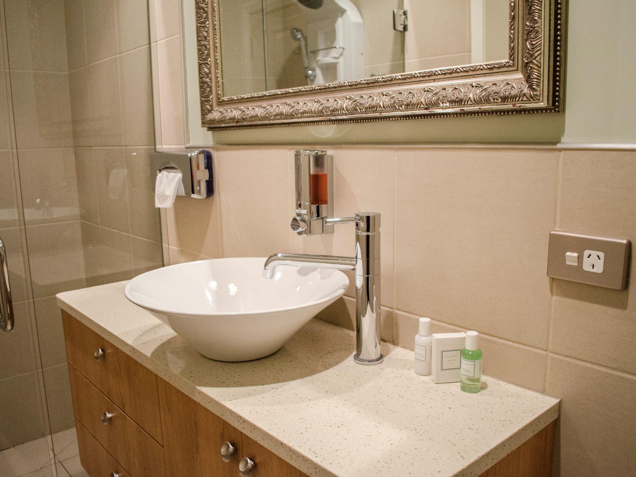 Chapel Apartments 写真