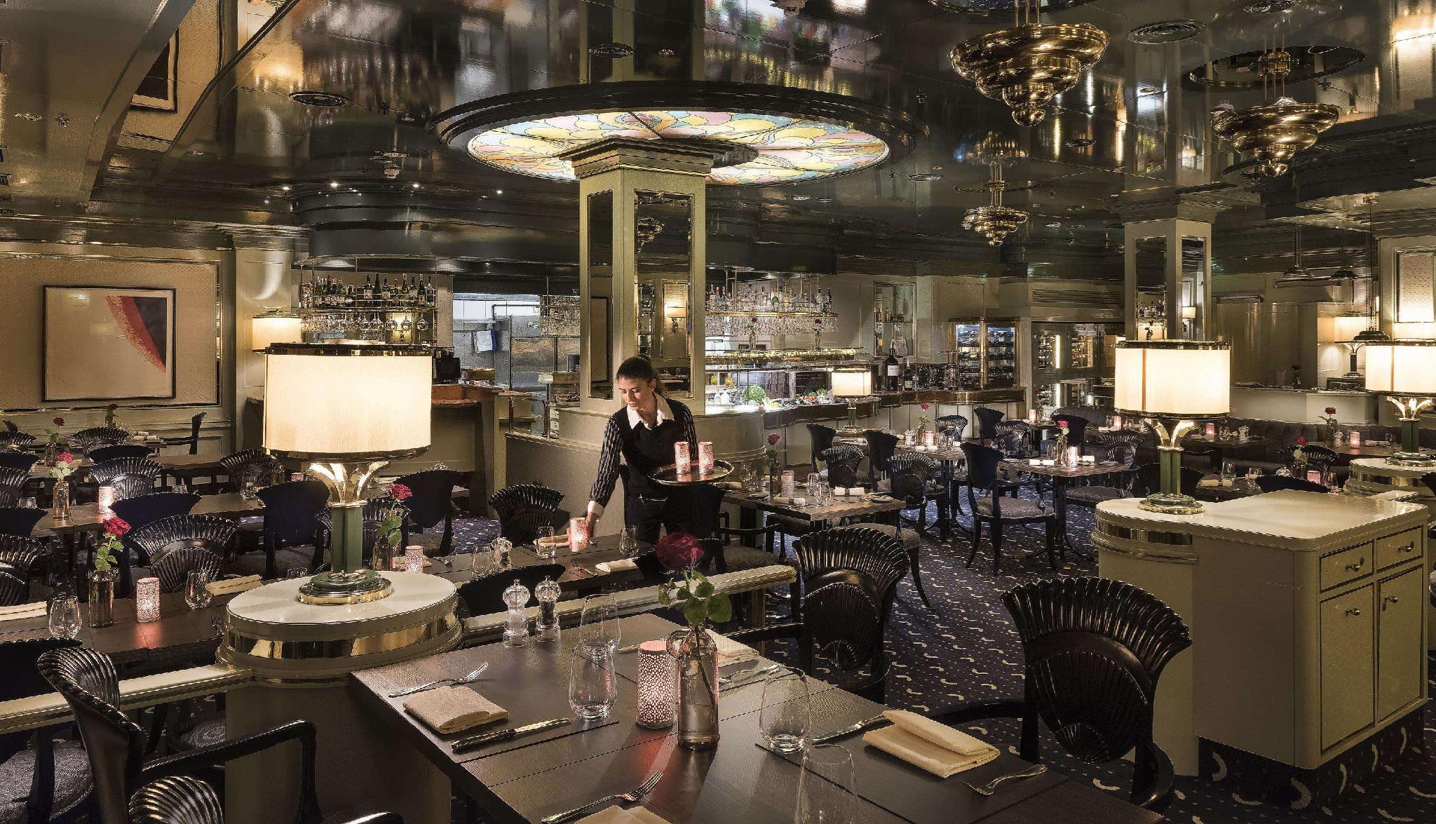 マリティム エアポート ホテル ハノーバー 写真