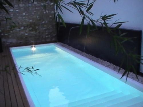 ホテル フォンテヌエバ 写真