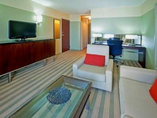 クラウン プラザ シカゴ ウエスト ループ バイ IHG 写真