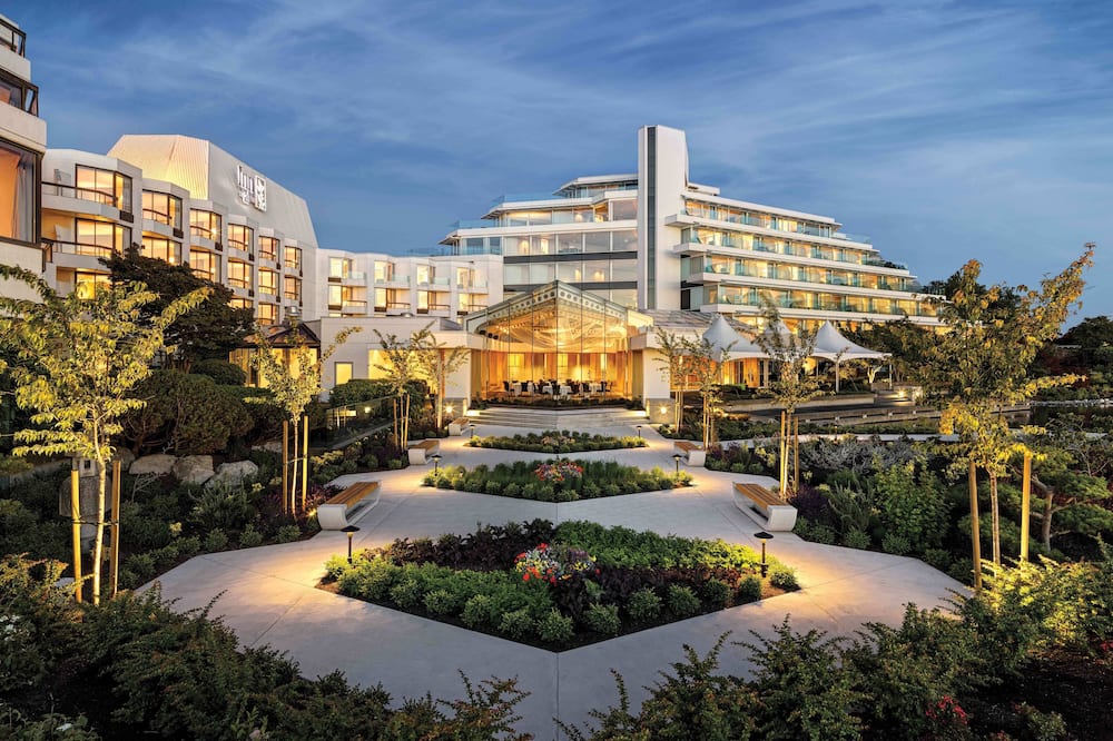 イン アット ローレル ポイント 写真