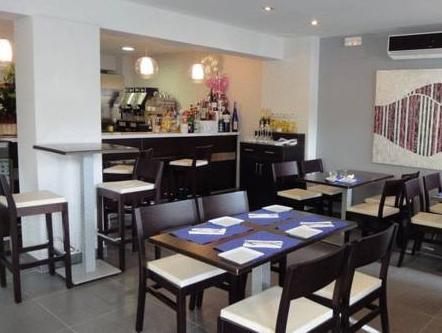 Hotel Avenida 31 写真