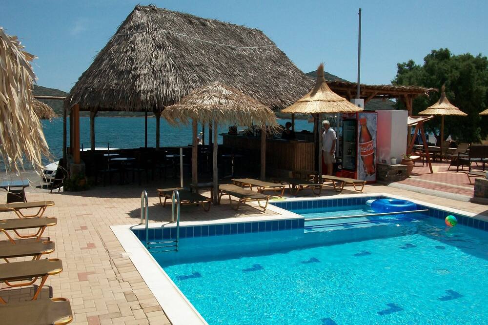 Elounda Sunrise Apartments 写真