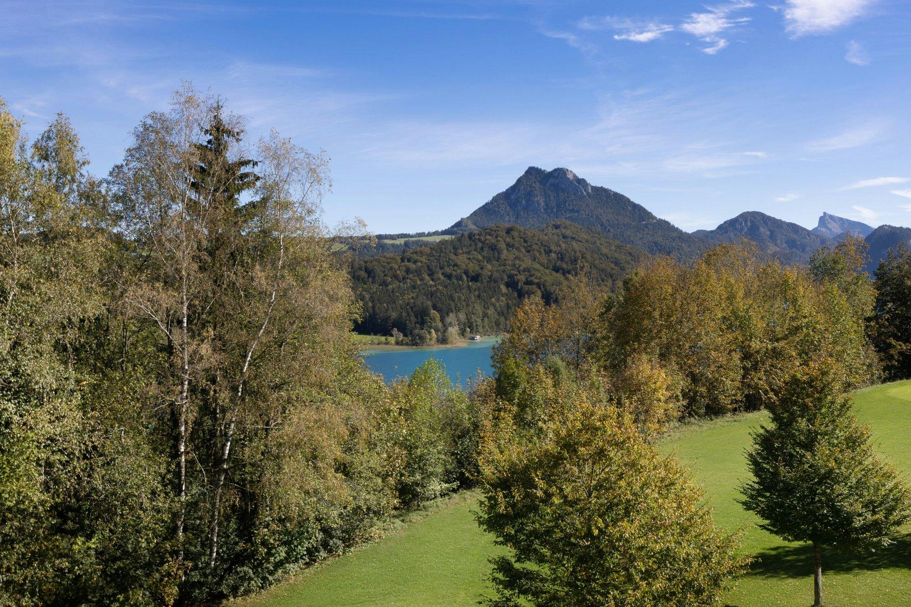 Arabella Jagdhof Resort am Fuschlsee, a Tribute Portfolio Hotel 写真