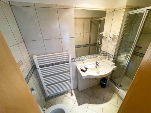 Bischofshof Braustuben 写真