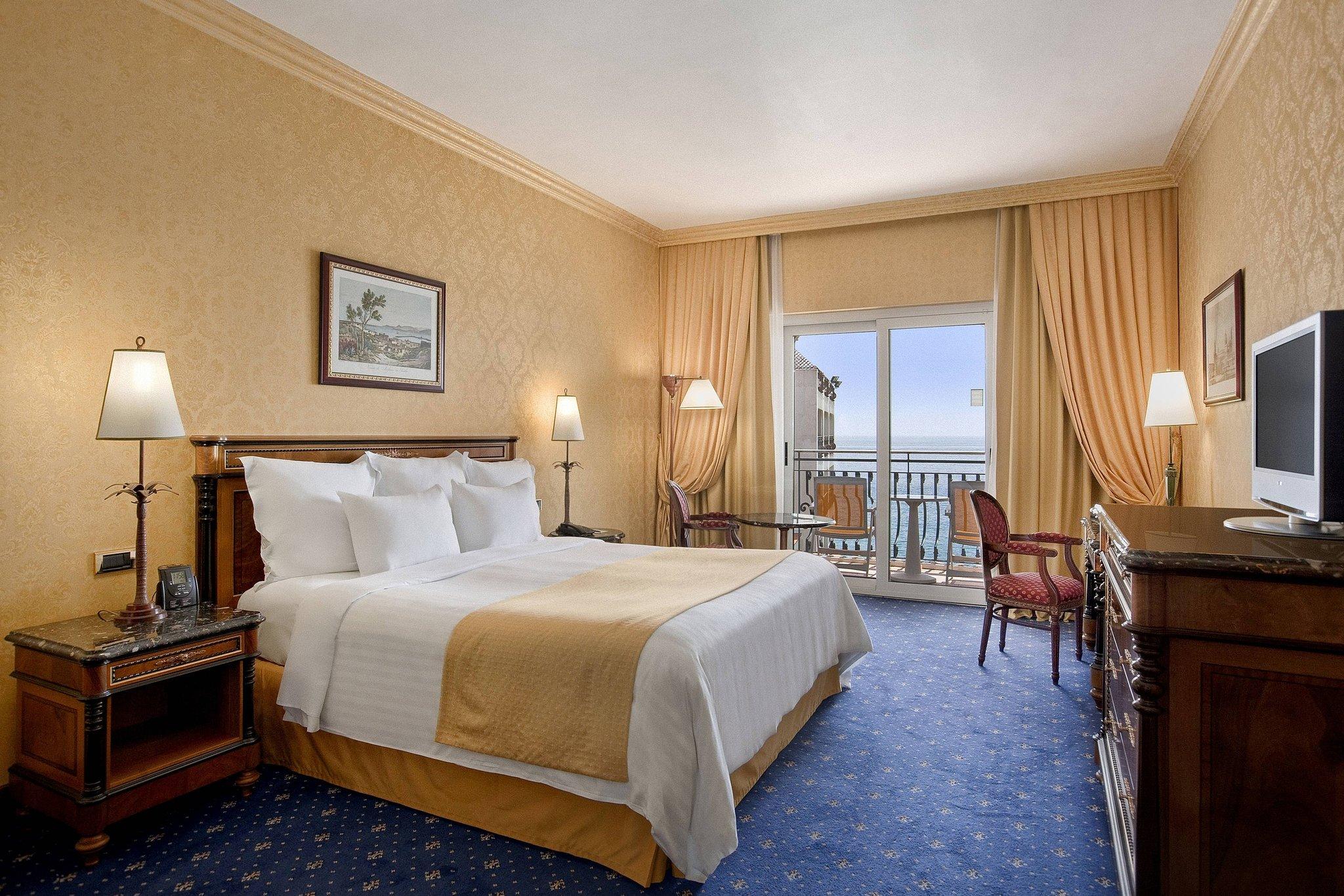 Delta Hotels Giardini Naxos 写真