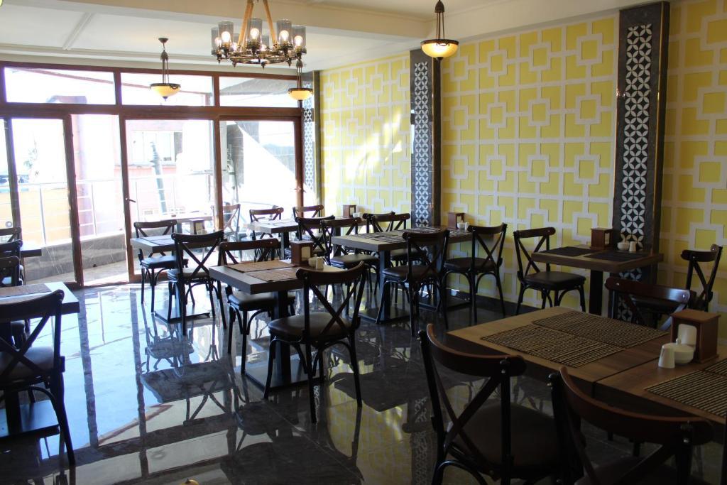 アート シティ ホテル イスタンブール - ブティック クラス 写真