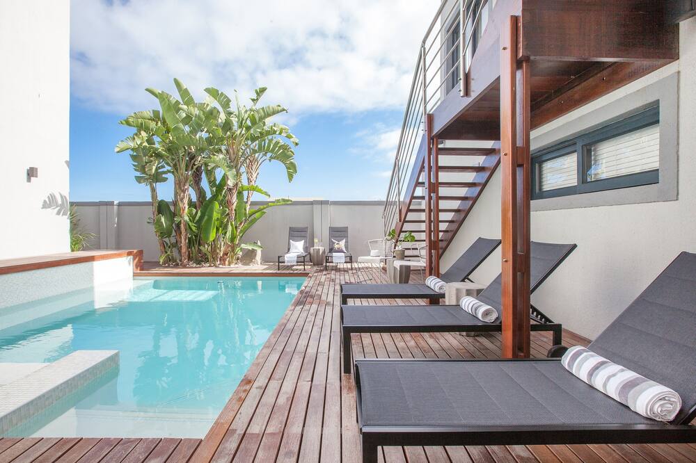 ブリス ブティック ホテル 写真