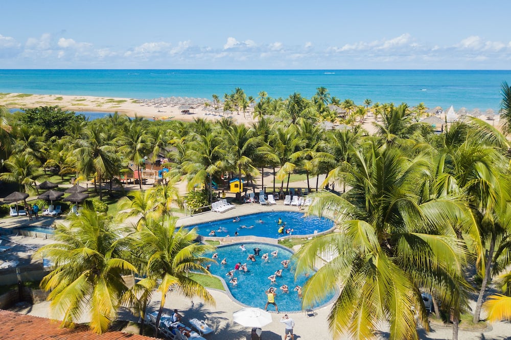 Pratagy Beach - All Inclusive Resort - Wyndham 写真