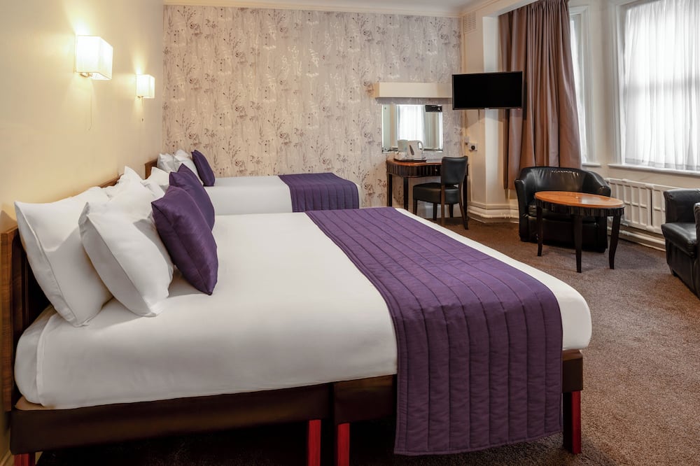 Heathlands Hotel Bournemouth 写真