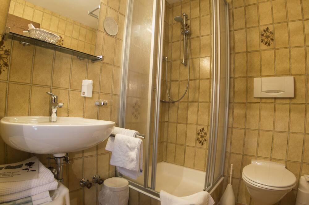 Alpenhotel Fernau 写真