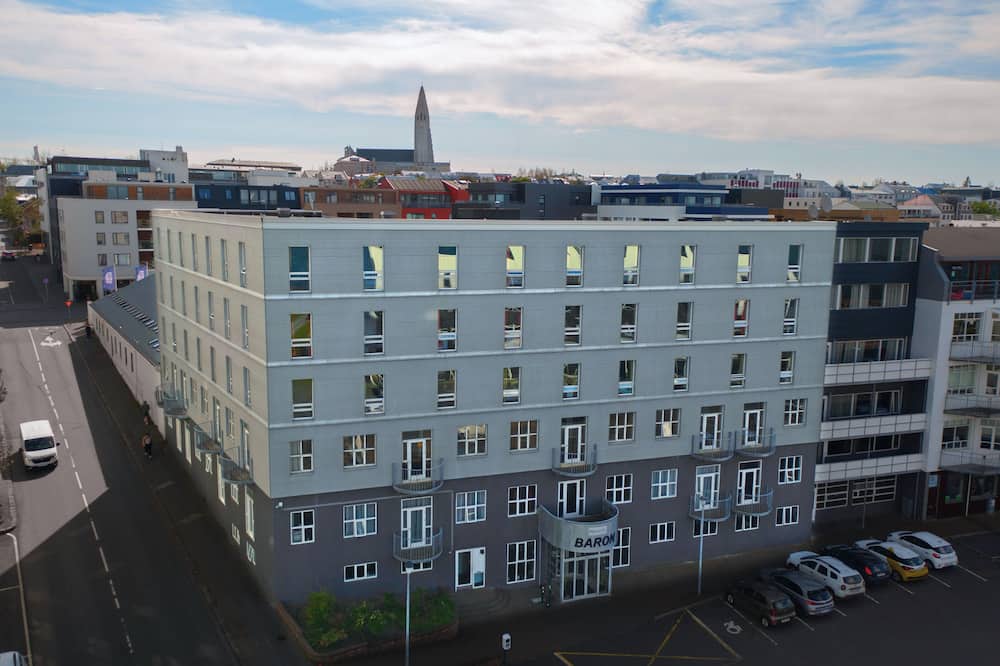 フォスホテル バロン 写真