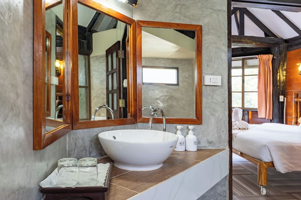 プン ワーン リゾート 写真