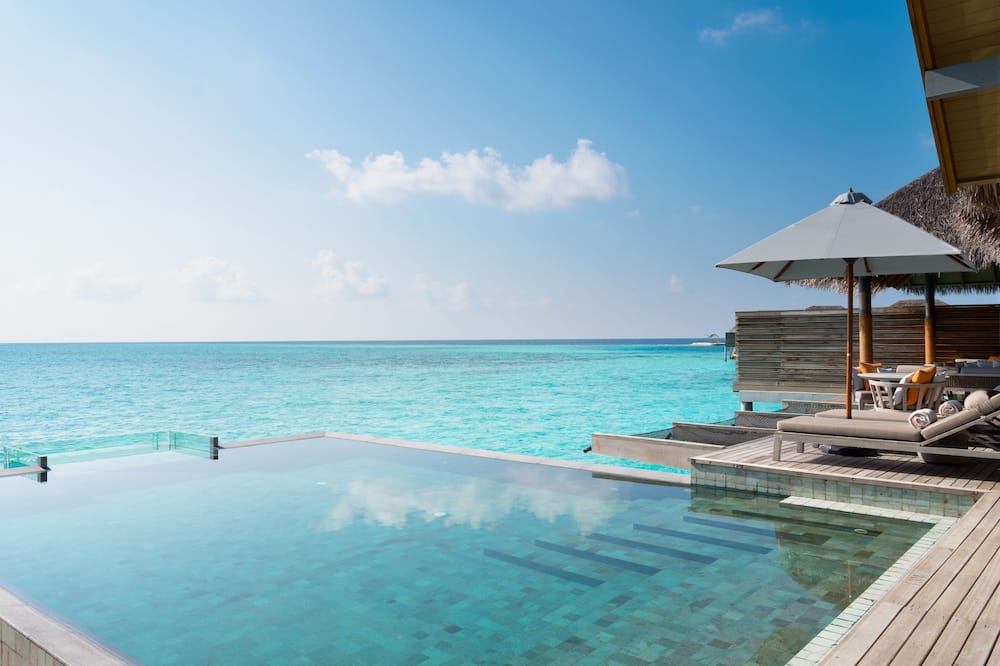 Vakkaru Maldives - Luxury Private Island Resort 写真