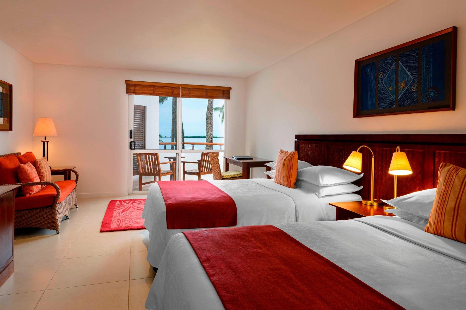 シェラトン デナラウ ヴィラズ 写真