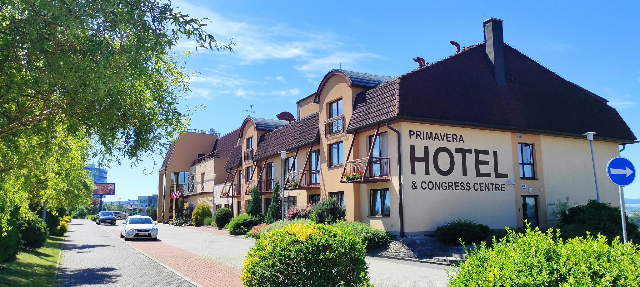 PRIMAVERA Hotel & Congress centre 写真