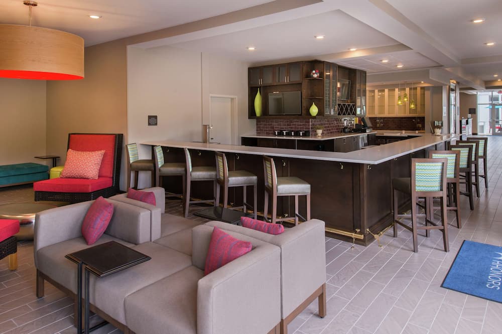 ヒルトン ガーデン イン ブリストル 写真