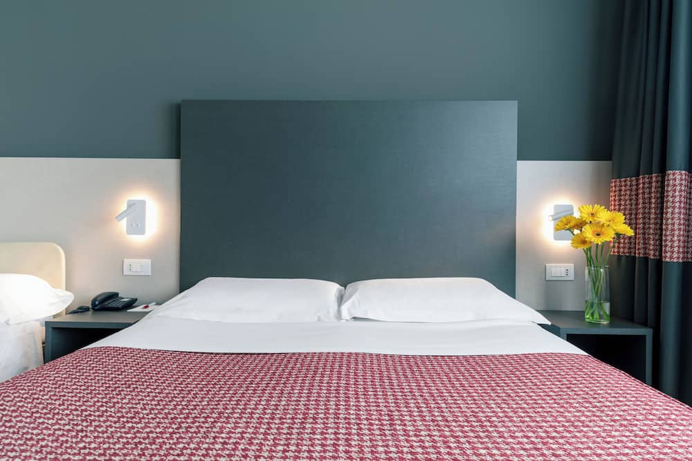 Hotel Michelino Bologna Fiera 写真