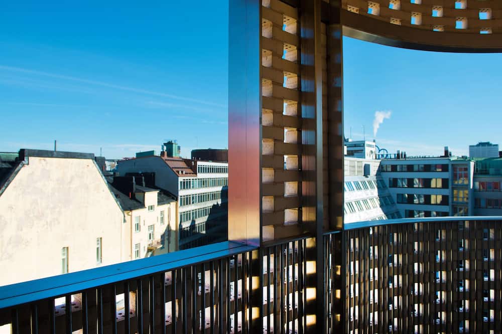 スカンディック パーシ 写真