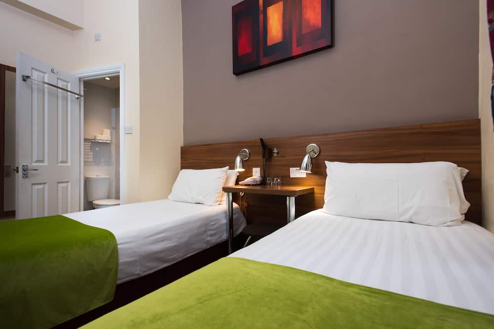 ザ ドーバー 写真