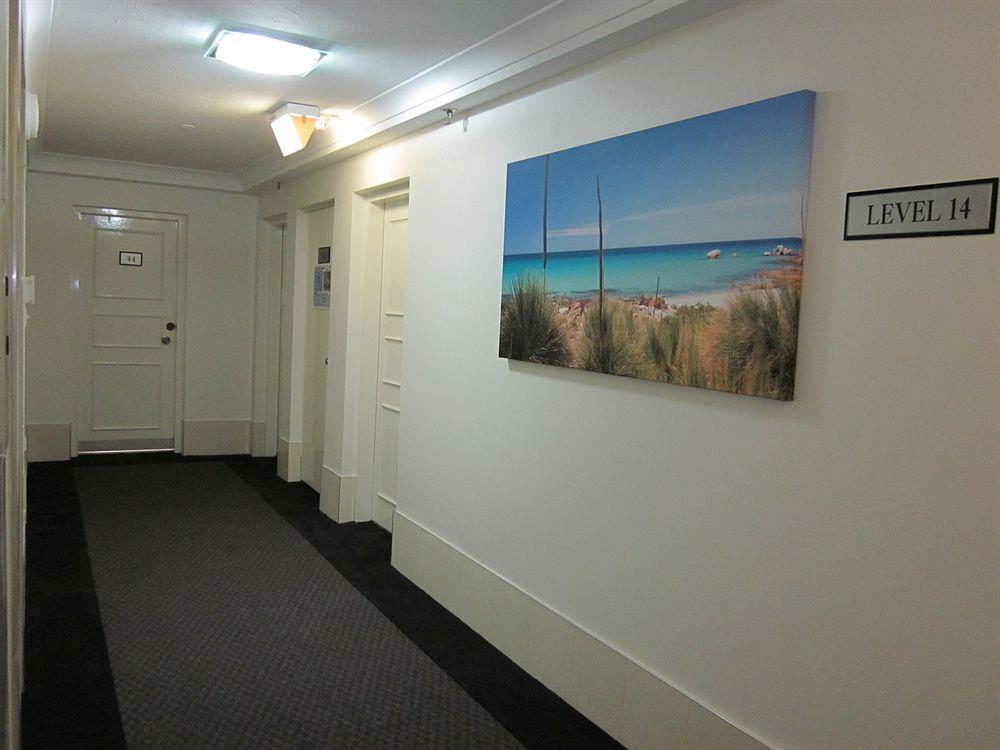 タリスマン アパートメンツ 写真