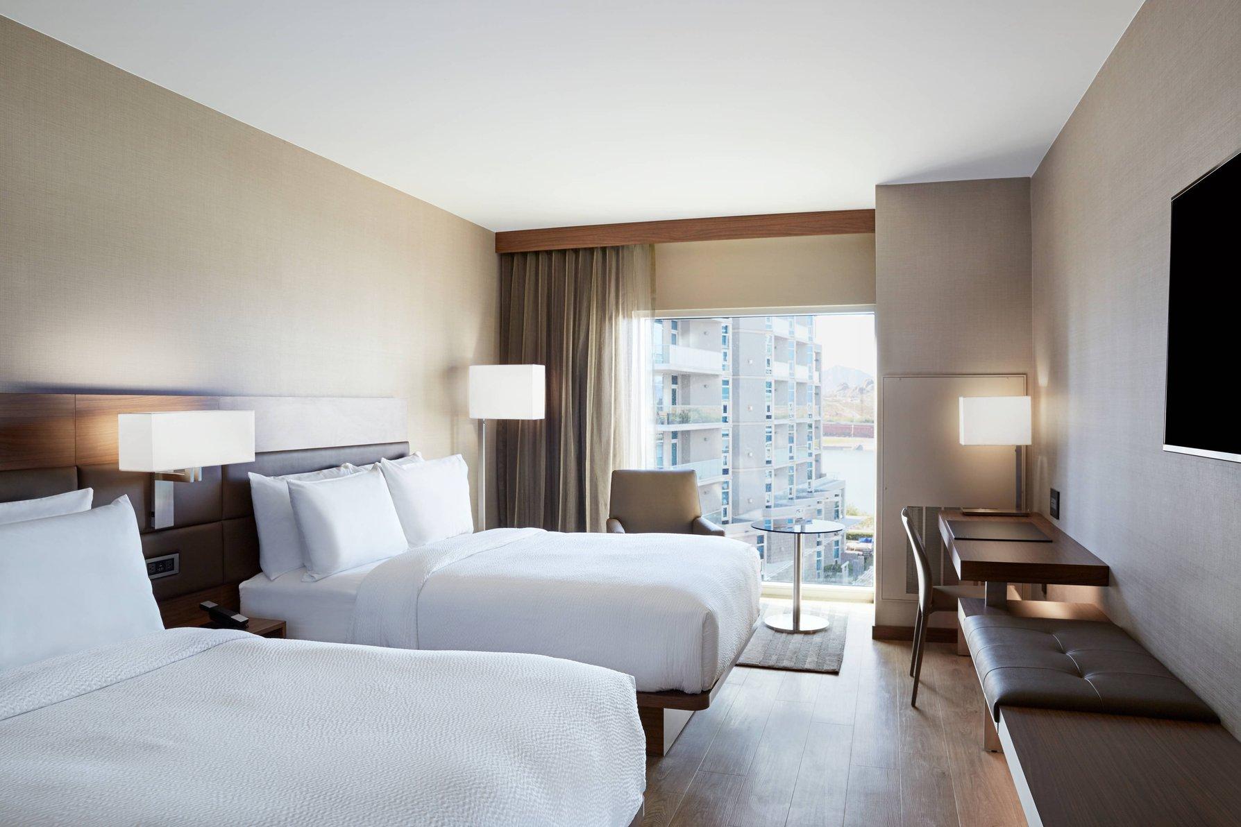 AC ホテル フェニックス テンピ/ダウンタウン 写真