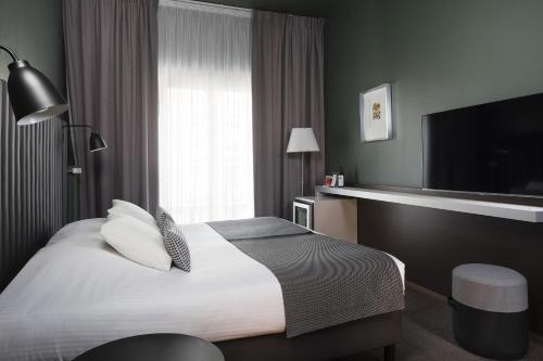 Hôtel Diana Dauphine 写真