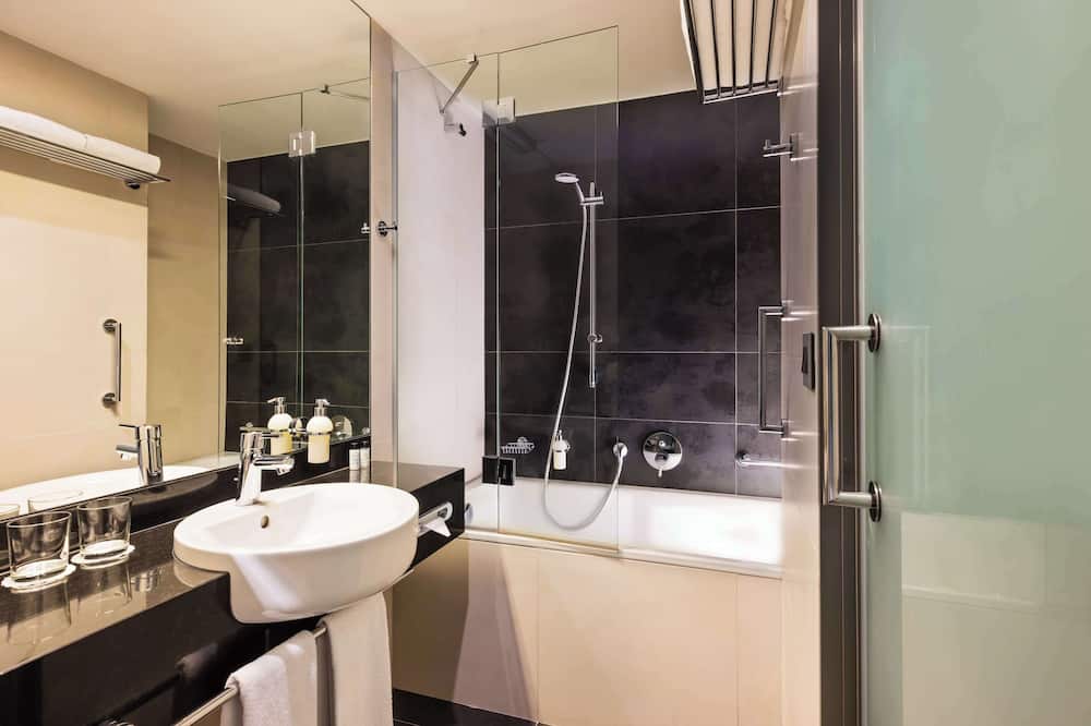 リンナー ホテル ブラチスラバ 写真