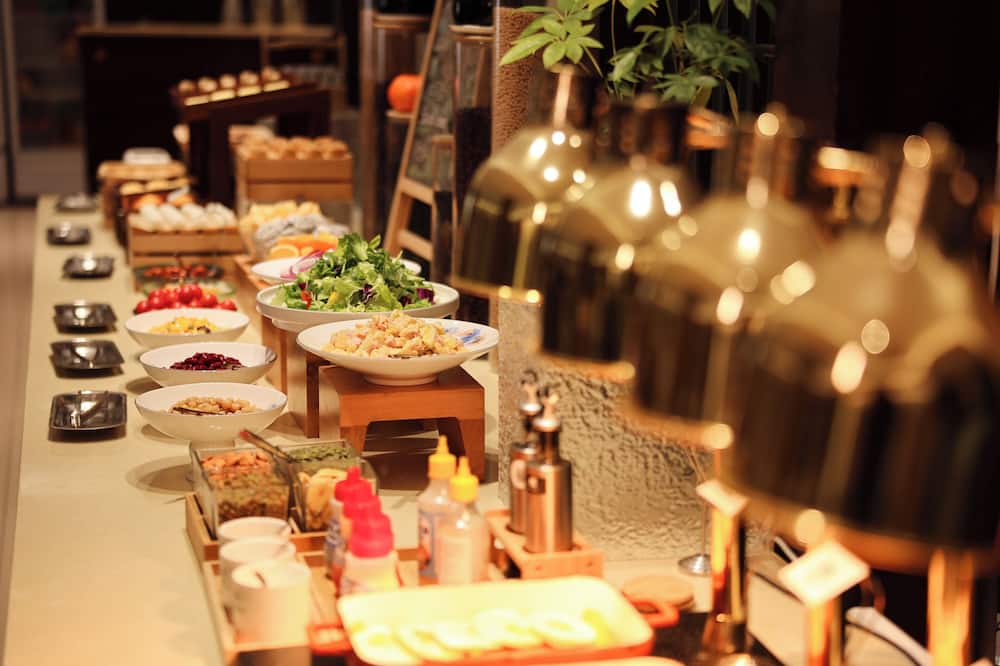 ジョンアン ホテル 北京 (北京中安賓館) 写真